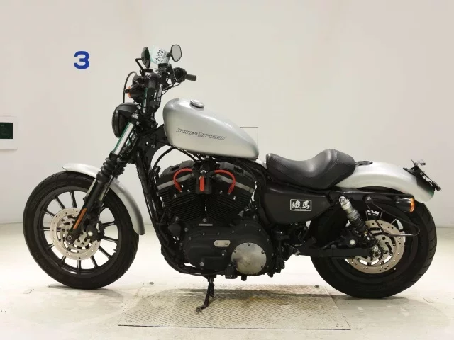 Harley-Davidson HARLEY XL883N