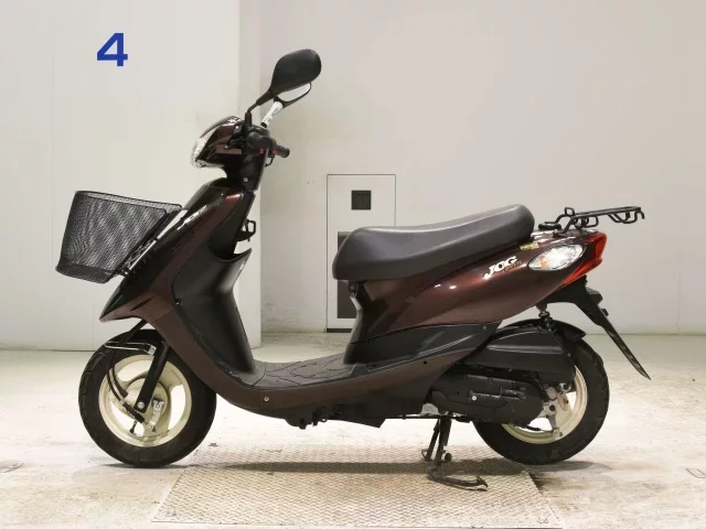 Yamaha JOG-6