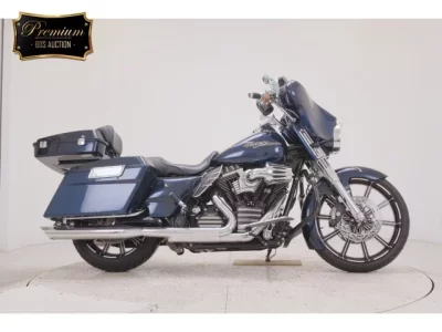 Harley-Davidson HARLEY FLHX1690