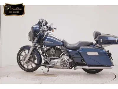 Harley-Davidson HARLEY FLHX1690