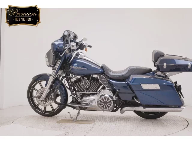Harley-Davidson HARLEY FLHX1690