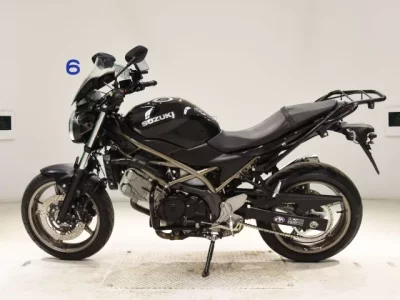Suzuki SV650A