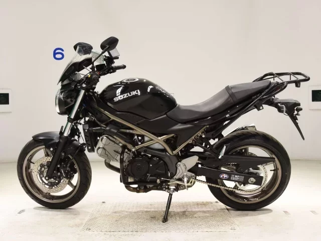 Suzuki SV650A