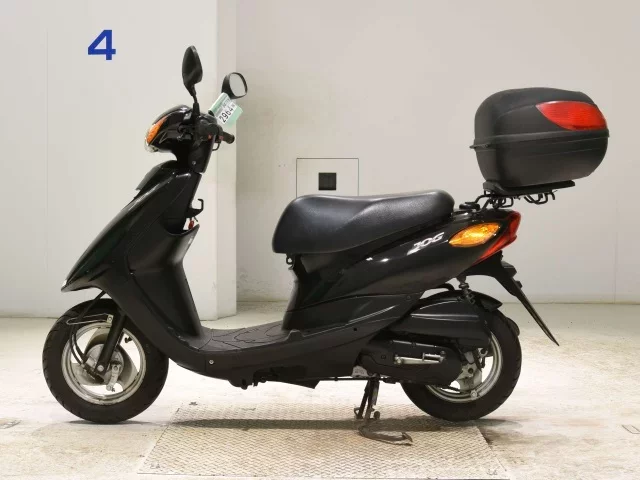 Yamaha JOG-5