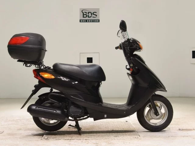 Yamaha JOG-5