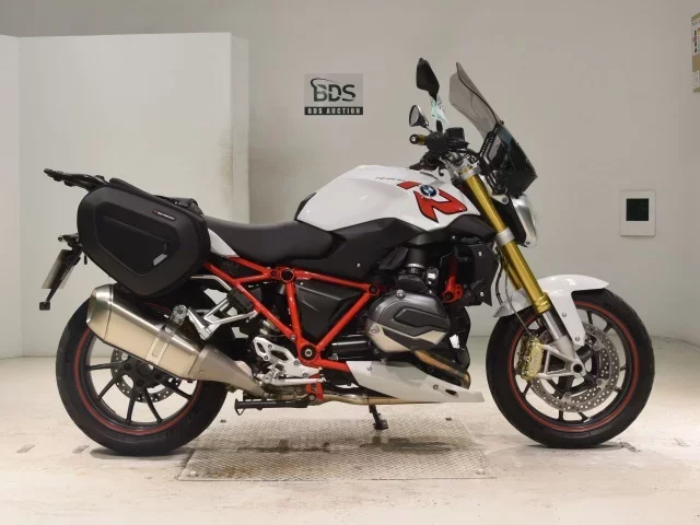 BMW BMW R1200R