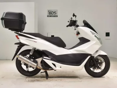 Honda PCX150-2