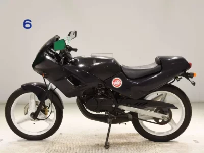 Honda NS50F