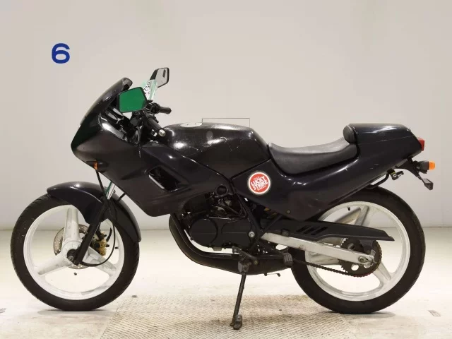 Honda NS50F