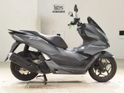 Honda PCX125-4