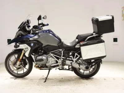 BMW BMW R1200GS