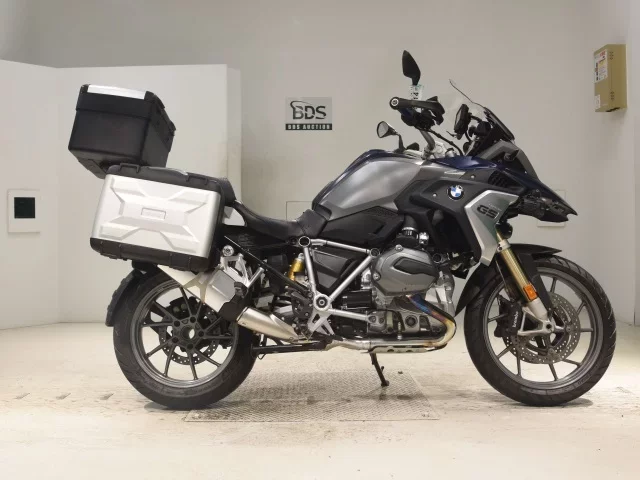 BMW BMW R1200GS