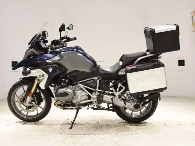 BMW BMW R1200GS