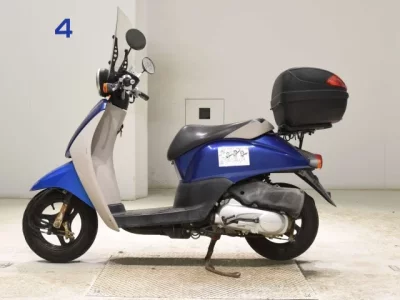Honda TODAY