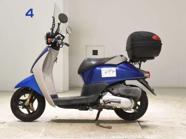 Honda TODAY