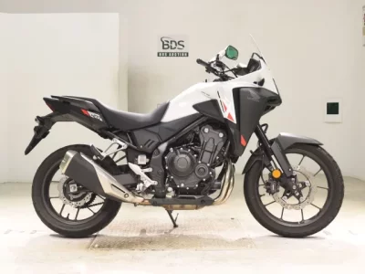 Honda NX400