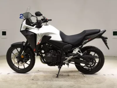 Honda NX400