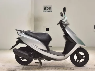 Honda DIO