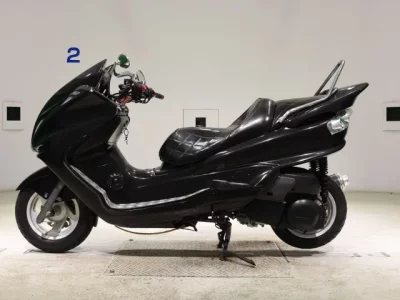 Yamaha MAJESTY 250C