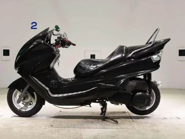 Yamaha MAJESTY 250C