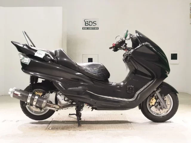 Yamaha MAJESTY 250C