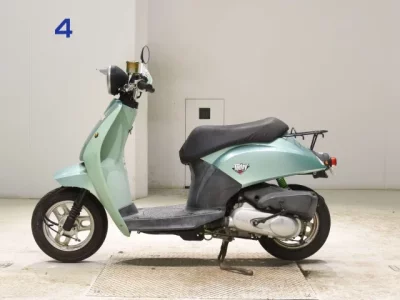 Honda TODAY
