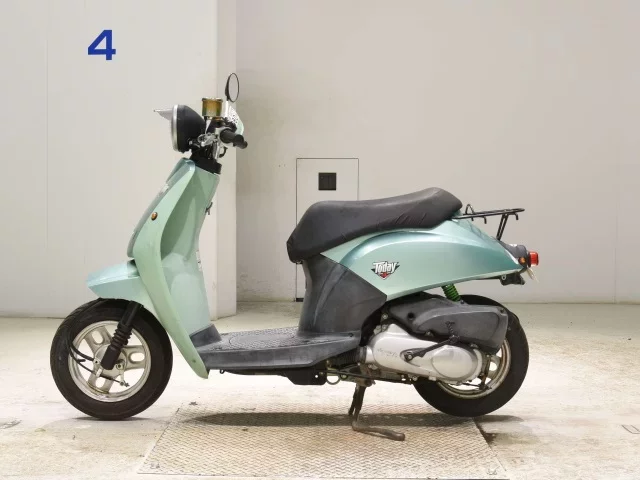 Honda TODAY