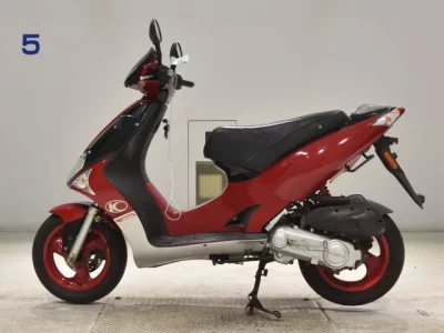 Kymco KYMCO SUPER 9S