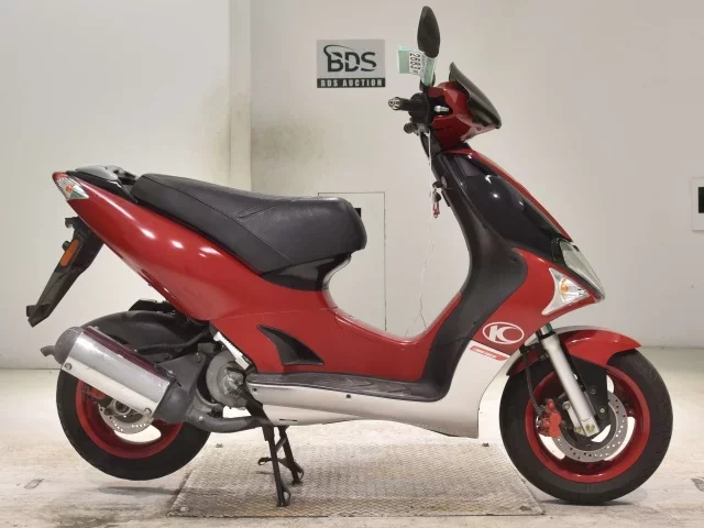 Kymco KYMCO SUPER 9S