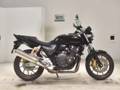Honda CB400SFV-4