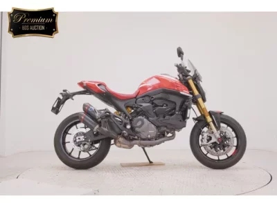 Ducati DUCATI M937SP