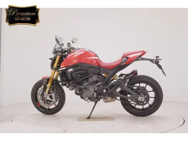 Ducati DUCATI M937SP