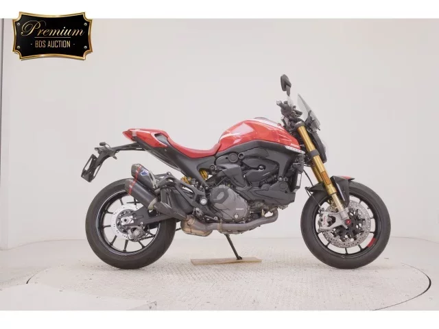Ducati DUCATI M937SP
