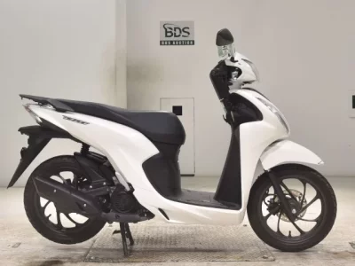 Honda DIO110-3 BASIC