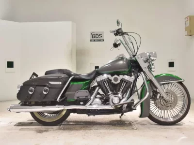 Harley-Davidson HARLEY FLHRCI1450