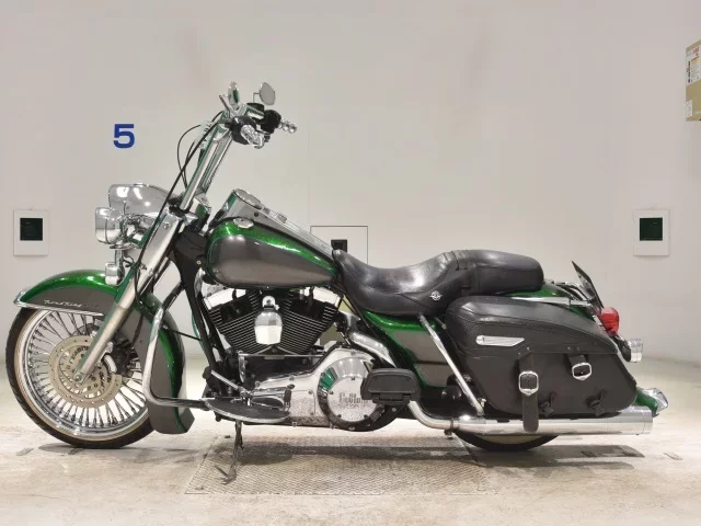 Harley-Davidson HARLEY FLHRCI1450
