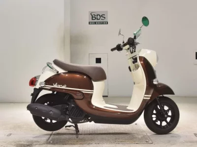Yamaha VINO-4