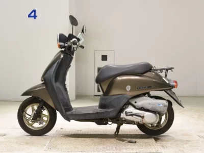 Honda TODAY