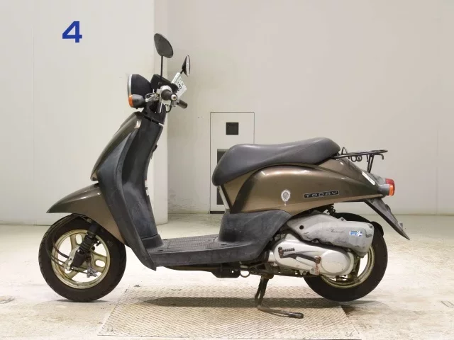 Honda TODAY