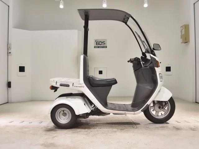 Honda GYRO CANOPY-2