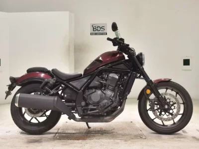 Honda REBEL 1100