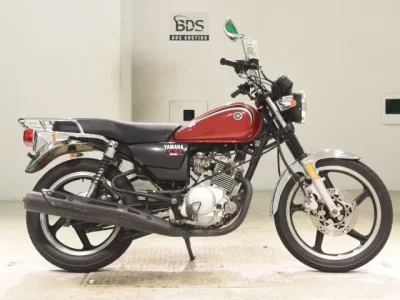 Yamaha YB125SP
