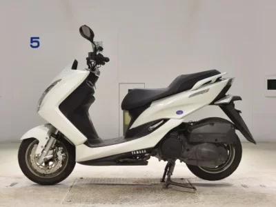 Yamaha MAJESTY 155S