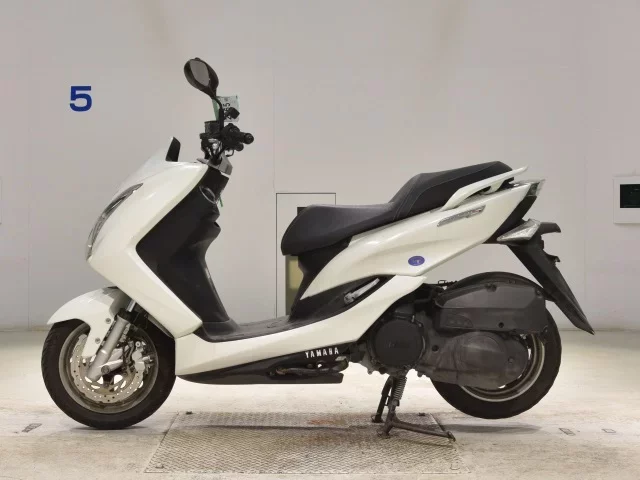 Yamaha MAJESTY 155S