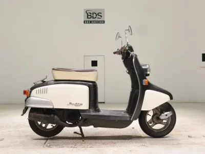 Honda JU RIO
