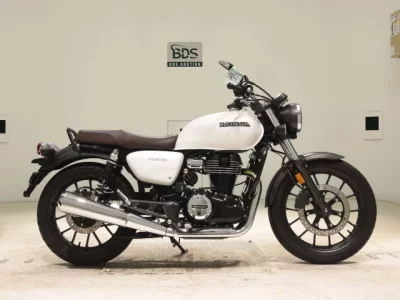 Honda GB350