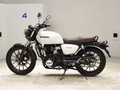 Honda GB350