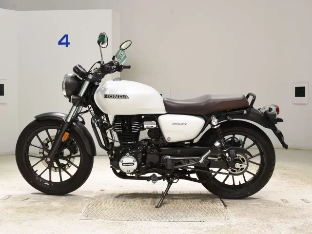 Honda GB350