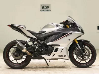 Yamaha YZF-R3
