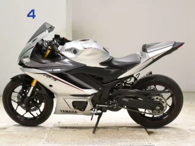 Yamaha YZF-R3